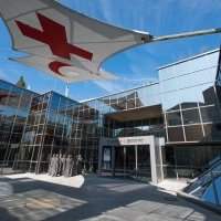 Visite du Musée international de la Croix Rouge