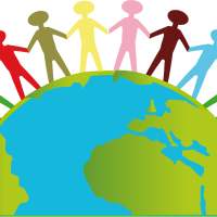 Conférence « BIEN VIVRE ENSEMBLE DANS UN MONDE DIVISE : UN OBJECTIF POUR TOUS » 