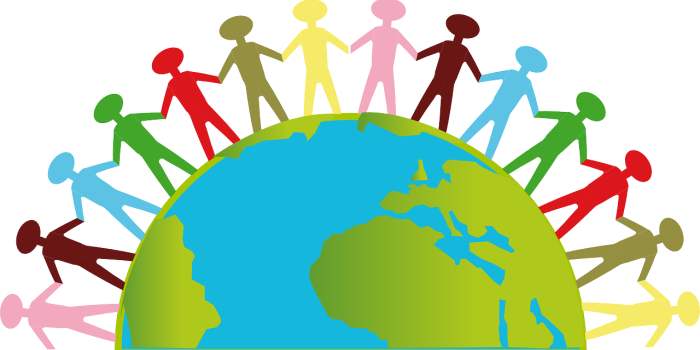 Conférence « BIEN VIVRE ENSEMBLE DANS UN MONDE DIVISE : UN OBJECTIF POUR TOUS » 