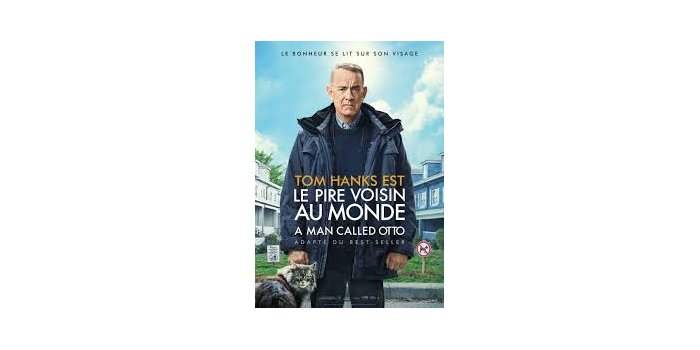 « Le pire voisin du monde » avec Tom Hanks