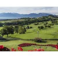 Golf Club Esery (9 ou 18 trous)+ déjeuner 