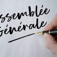Assemblée générale