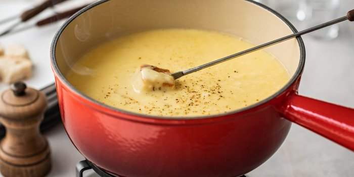 Fondue