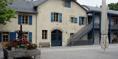 Café de rentrée
