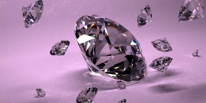 Conférence "Diamants et Haute-Joaillerie"