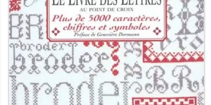 Aiguilles et papotages