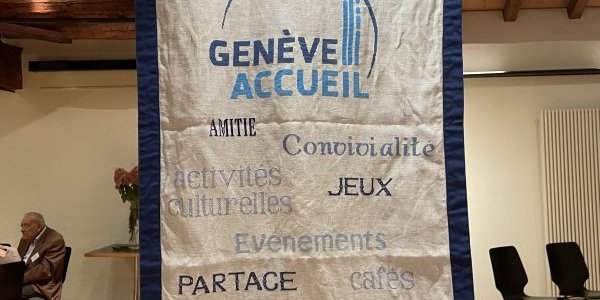 Cocktail de rentrée 2024