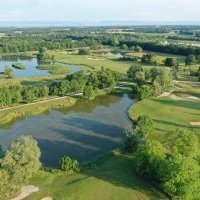 Séjour de 2 jours au Golf du Domaine du Gouverneur - Mercredi 11 et Jeudi 12 Juin 2025