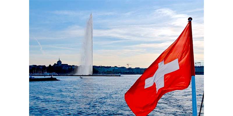 Bienvenue à Genève