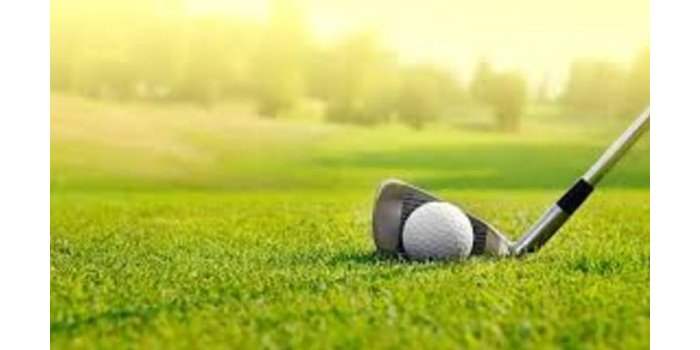 Golf - cours intermédiaire