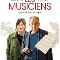 Film “Les musiciens” de Gregory Magne