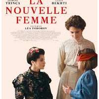 Film “La nouvelle femme” 