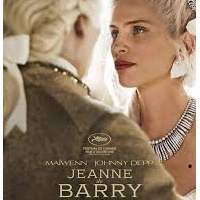 Film « Jeanne du Barry » de Maiwen 