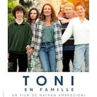 “Toni en famille” avec Camille Cotin, de Nathan Ambrosioni