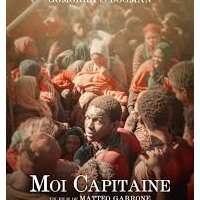 « Moi Capitaine » de Matteo Garrone