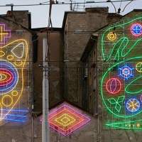 Visite guidée : le Street art à Genève