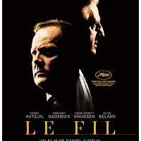 « Le Fil » de et avec Daniel Auteuil