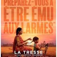 « La Tresse » de Laëtitia Colombani