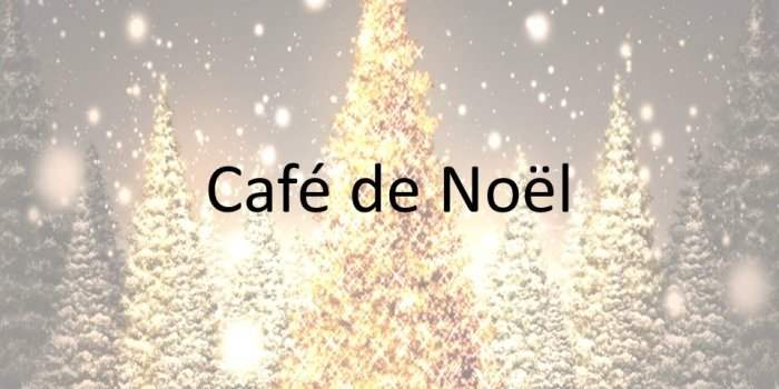 Cafés 