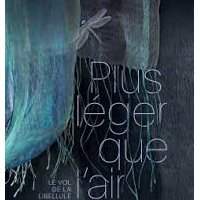 VISITE FONDATION BAUR : PLUS LEGER QUE L'AIR