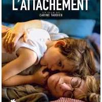 « L'attachement » avec Valérie Tedeschi et Pio Marmai