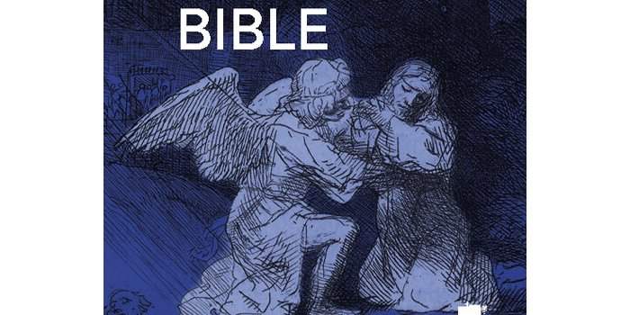 Exposition "Rembrandt et la Bible" au MIR