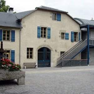 Café de rentrée
