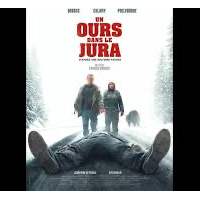 “Un ours dans le Jura” de Franck Dubosc