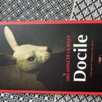 Cercle de lecture-polar de Laurence