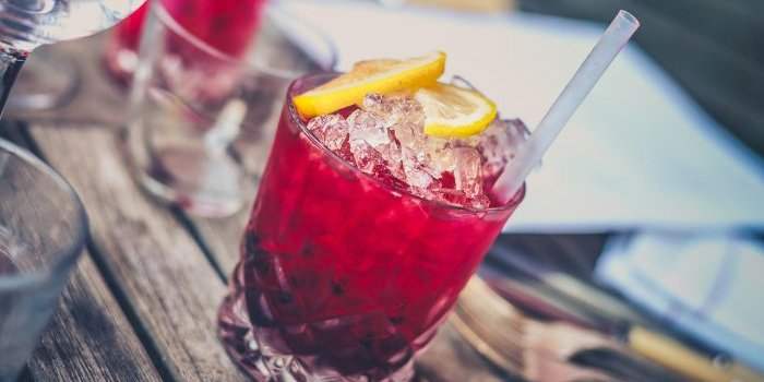 Cocktail de rentrée