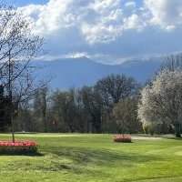 Golf à La Manchette Vendredi 9 Mai 2025