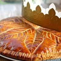 Quartier Salève : Galette des Rois - Vendredi 13 janvier de 10h00 à 12h00 Quartier Salève : Galette des Rois