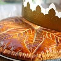 Quartier Salève : Galette des Rois