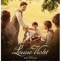 « Louise Violet » d'Éric Besnard, avec Alexandra Lamy