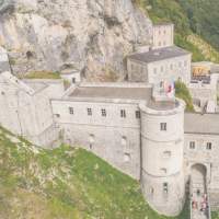 Fort de l'Ecluse