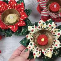 Nouvelle déco de Noël