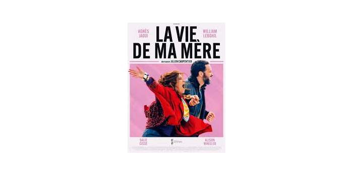 « La vie de ma mère » de Julien Carpentier avec Agnès Jaoui et William Lebghil