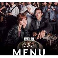 Film “Le Menu”