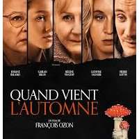 « Quand vient l'automne » de François Ozon