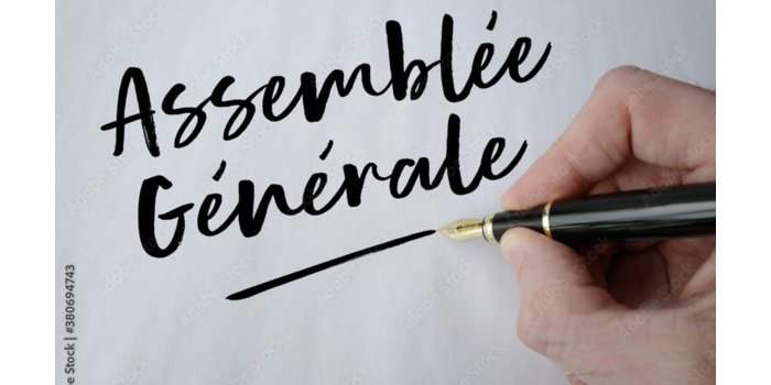 Assemblée générale
