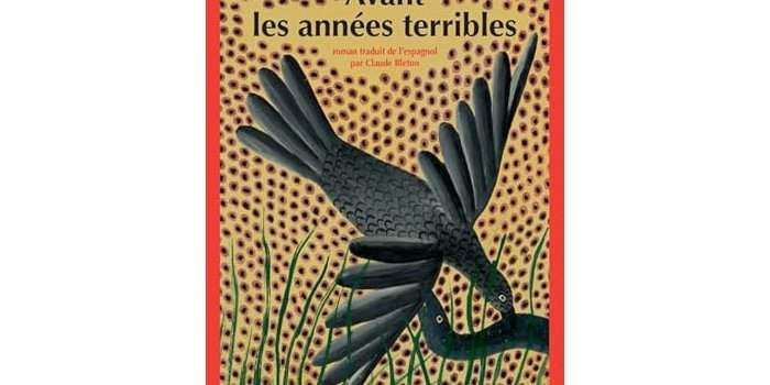 Cercle de lecture-polar de Laurence