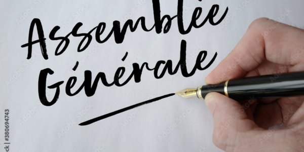 Assemblée générale