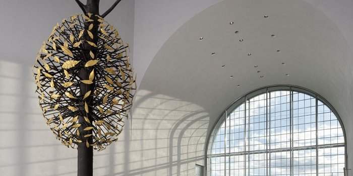 Musée cantonal des beaux-arts de Lausanne
