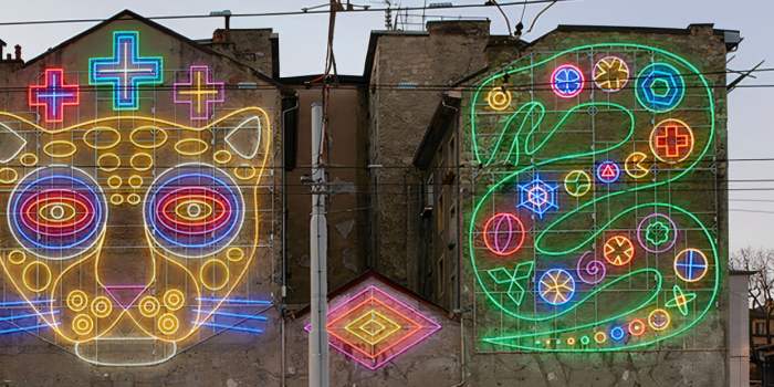 Visite guidée : le Street art à Genève