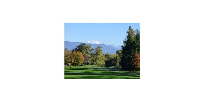 Golf - Divonne les Bains