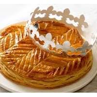 Galette des Rois / Genève Rive Droite - Pays de Gex