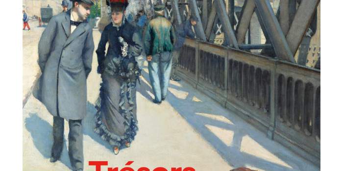 Trésors du Petit Palais de Genève à la Fondation Hermitage