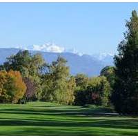 Golf - Divonne les Bains