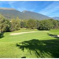 Golf Maison Blanche - 9 ou 18 trous 