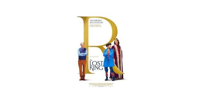 The Lost King 